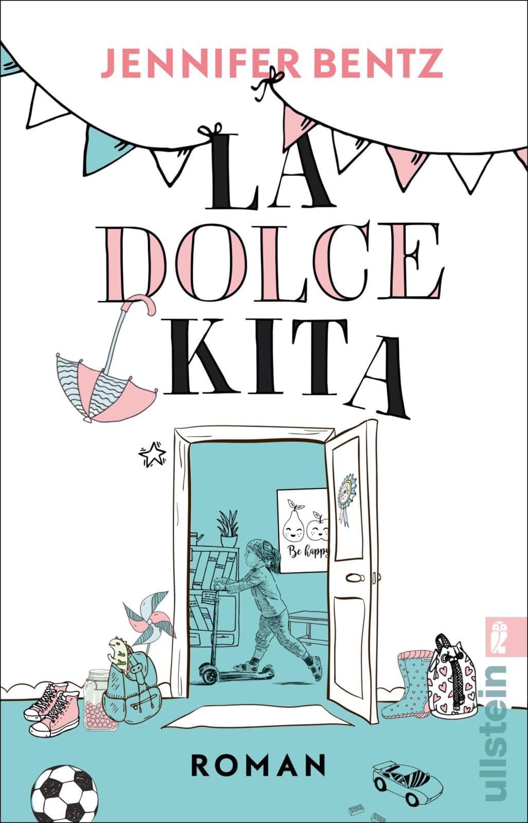 Product Image: La Dolce Kita