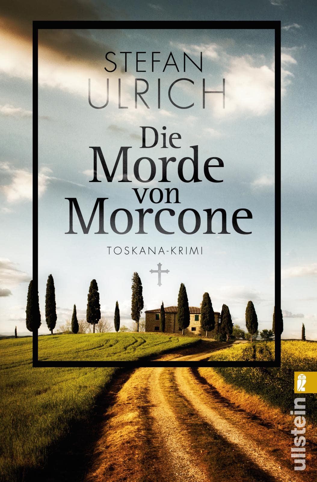 Die Morde von Morcone Action & Adventure