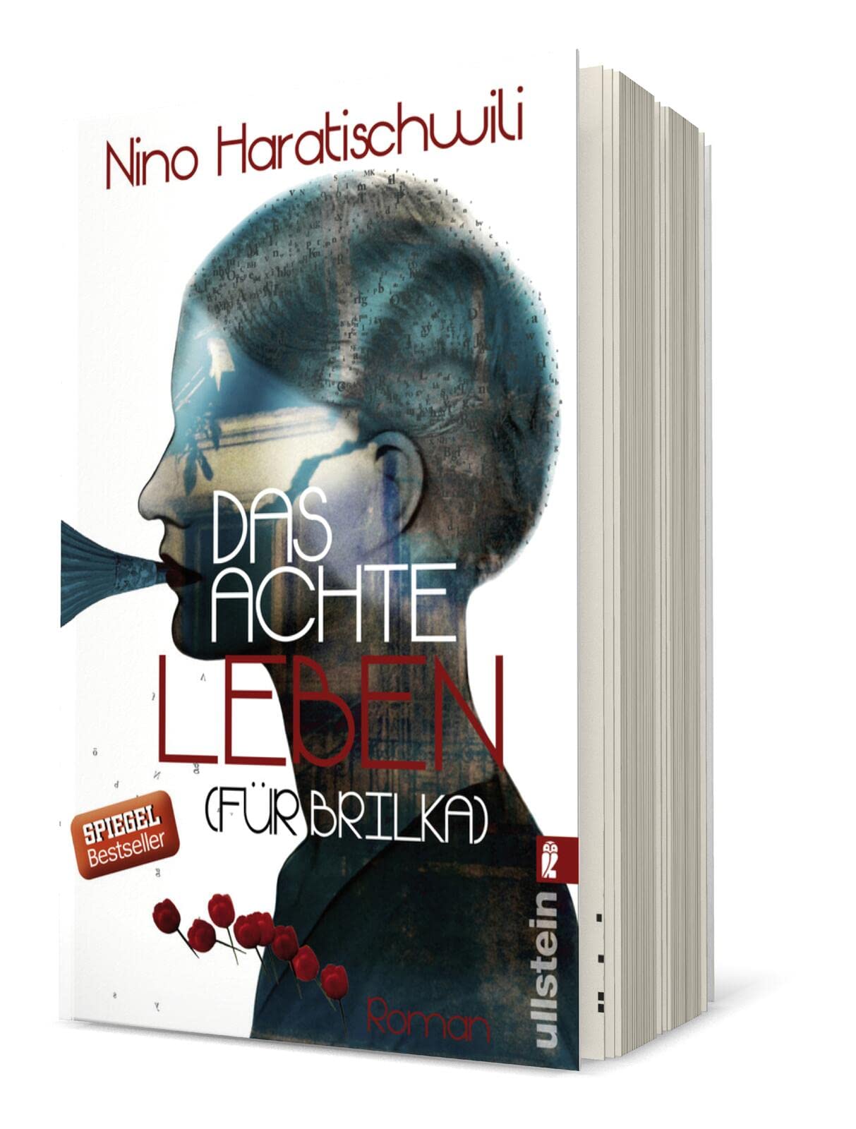 Das achte Leben (Für Brilka) Contemporary literature