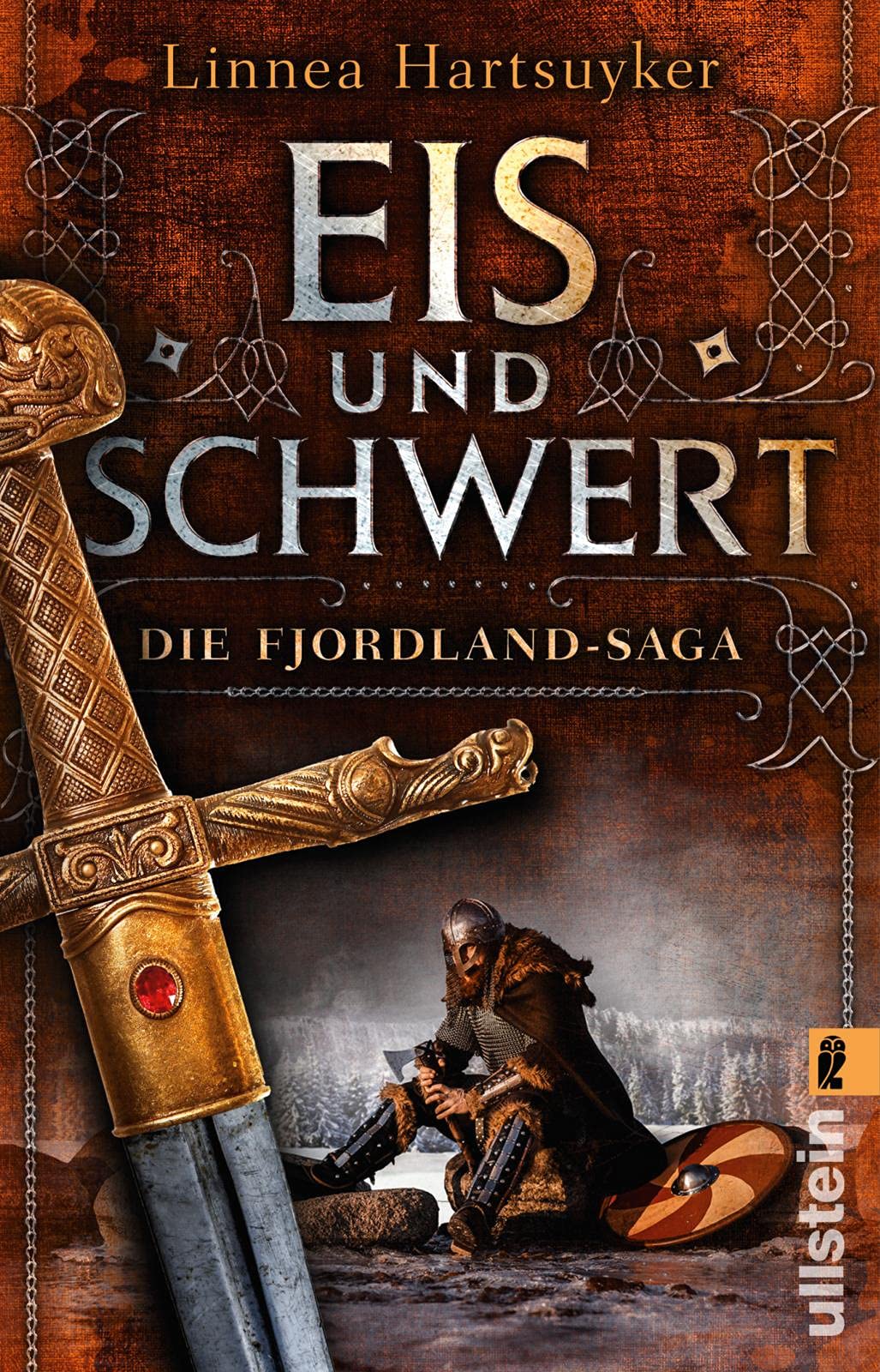 Eis und Schwert Historical Fiction