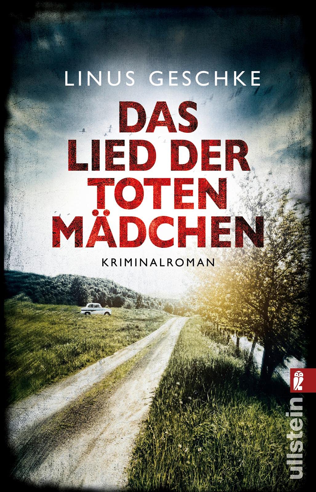 Product Image: Das Lied der toten Mädchen