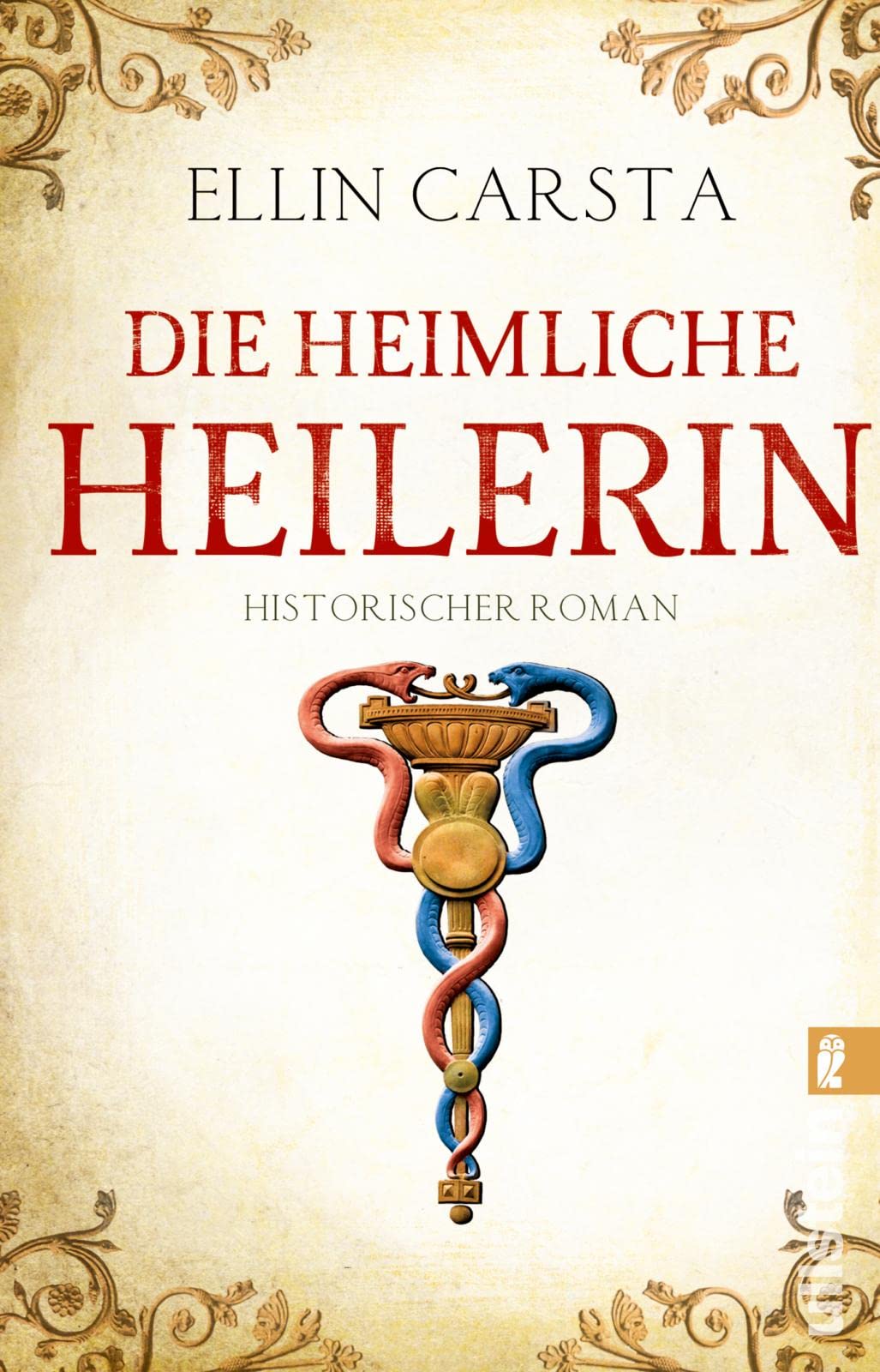 Die heimliche Heilerin Historical Fiction