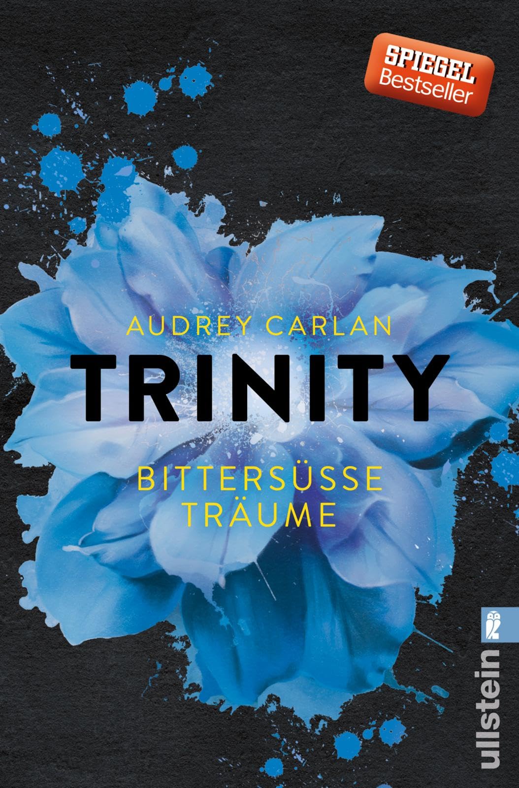 Trinity 04 - Bittersüße Träume Contemporary literature Books