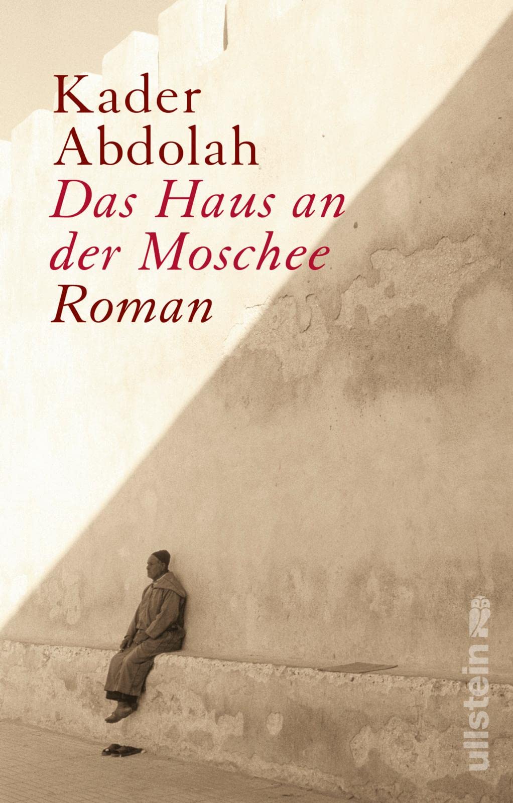 Das Haus an der Moschee Contemporary literature Books