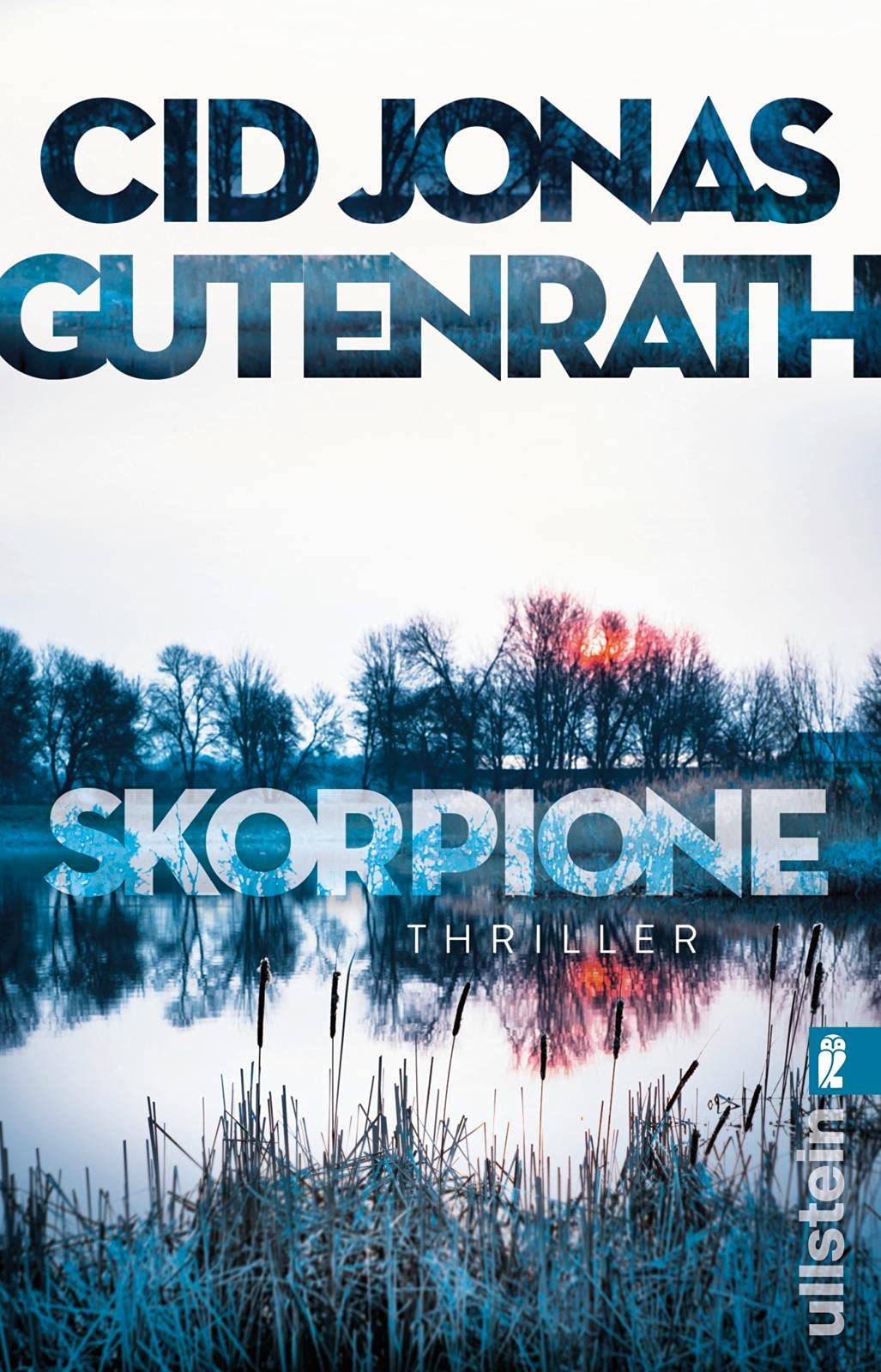Product Image: Skorpione
