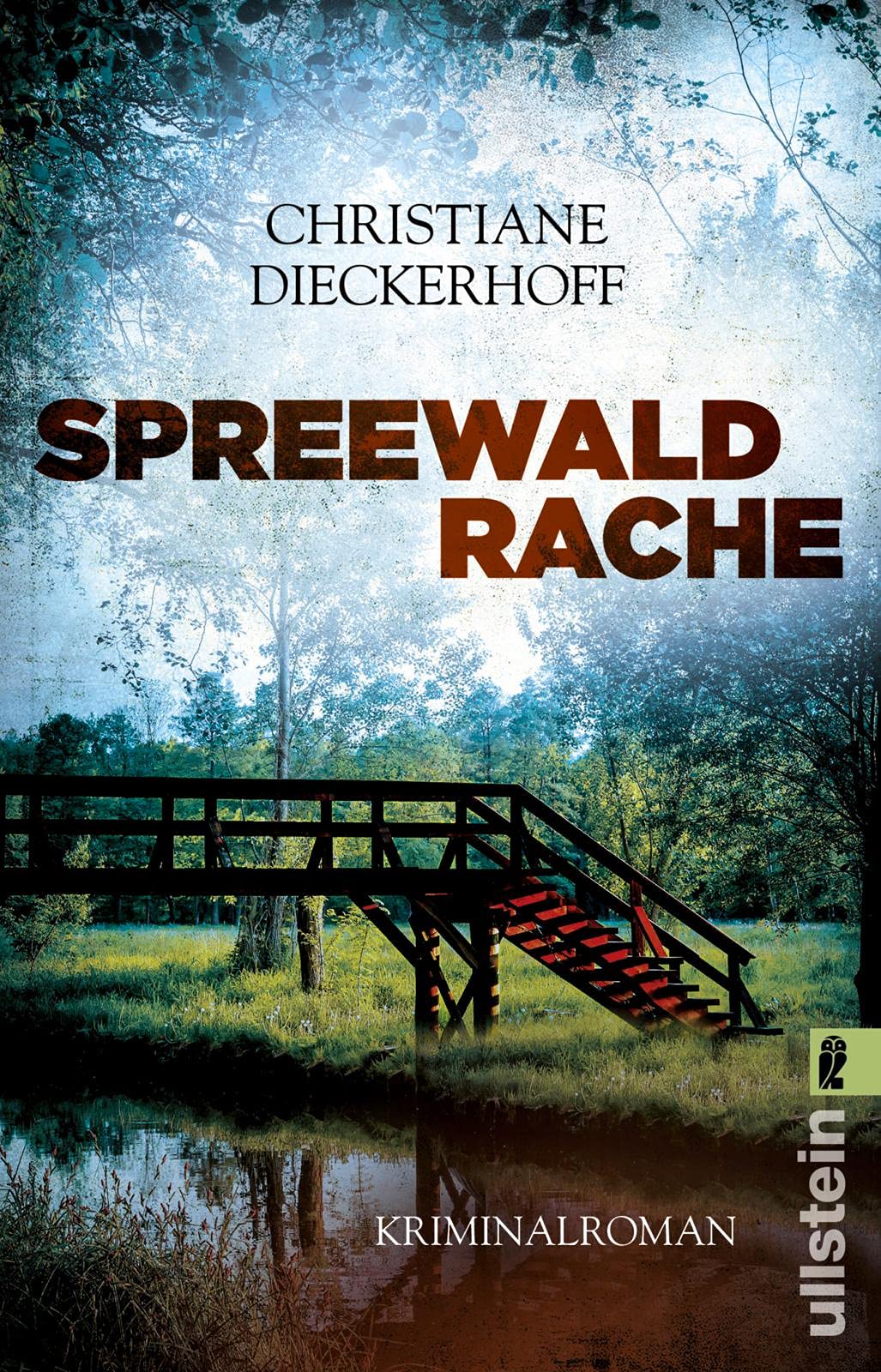 Spreewaldrache Contemporary literature Books