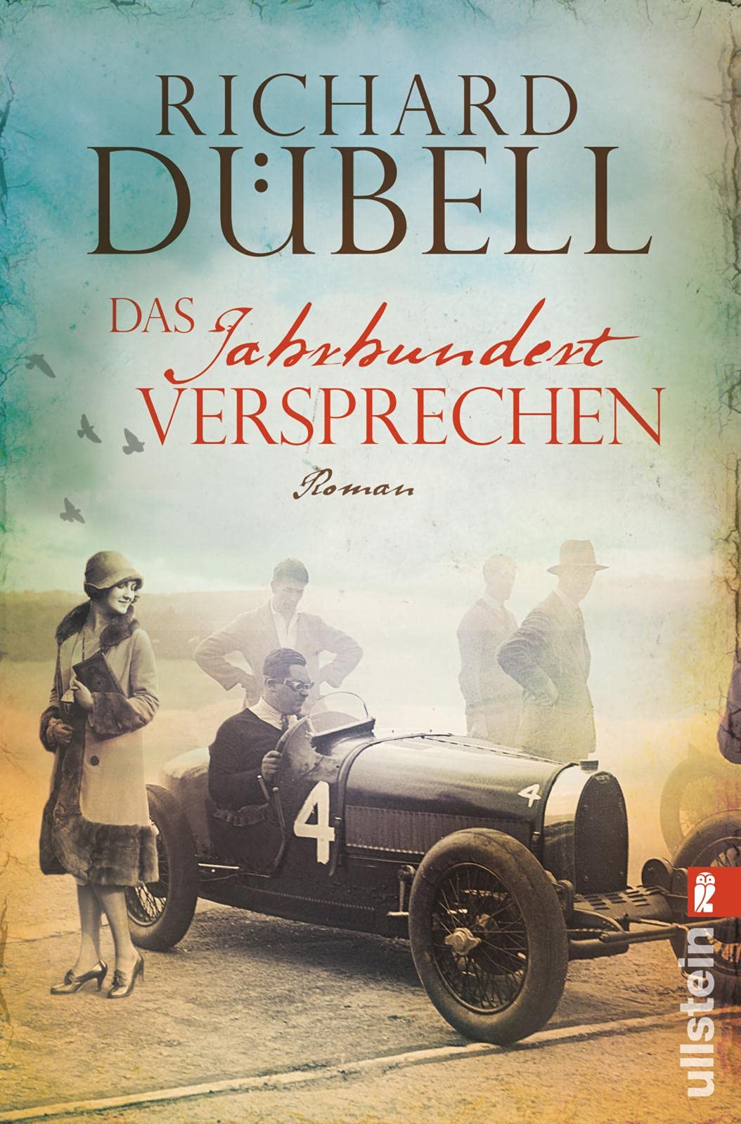 Product Image: Das Jahrhundertversprechen