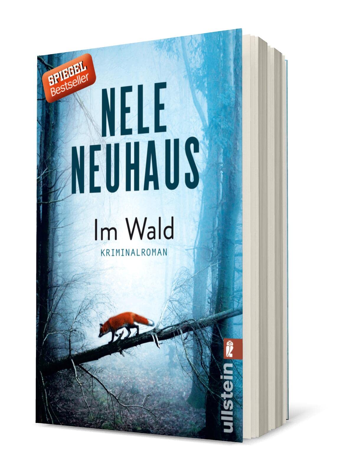 Product Image: Im Wald