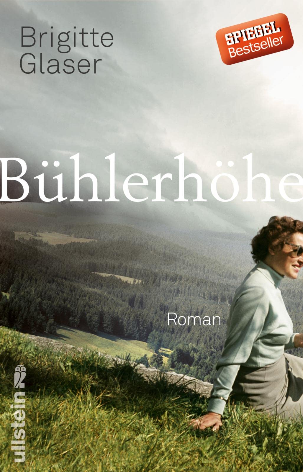 Bühlerhöhe Contemporary literature Books