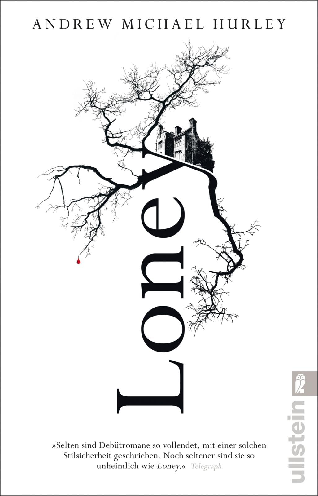 Loney Contemporary literature Books