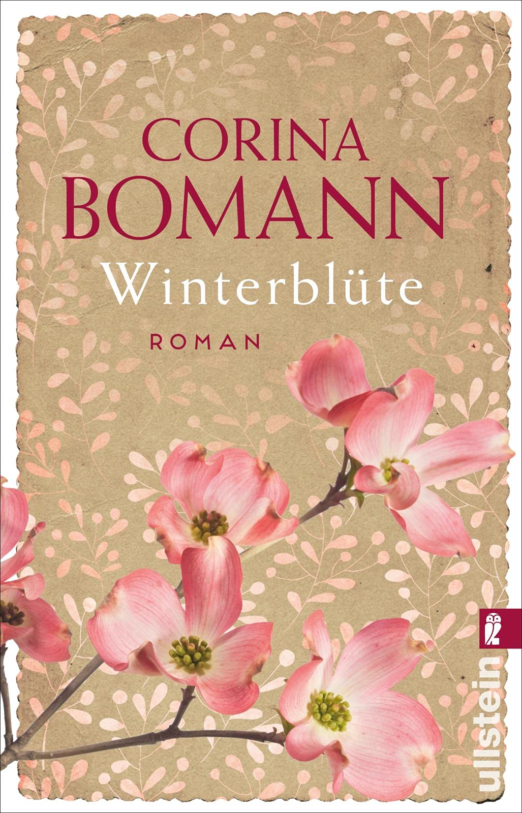 Product Image: Winterblüte