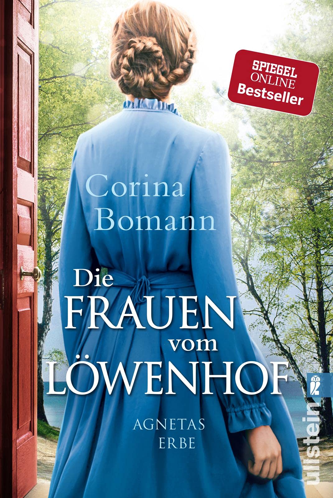 Die Frauen vom Löwenhof - Agnetas Erbe Contemporary literature