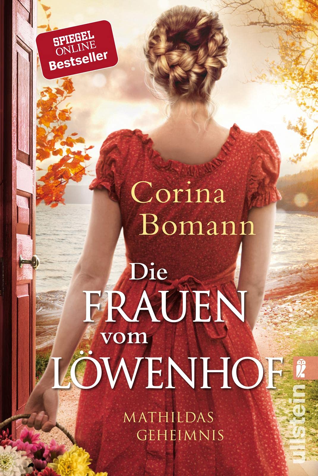 Die Frauen vom Löwenhof - Mathildas Geheimnis Contemporary literature