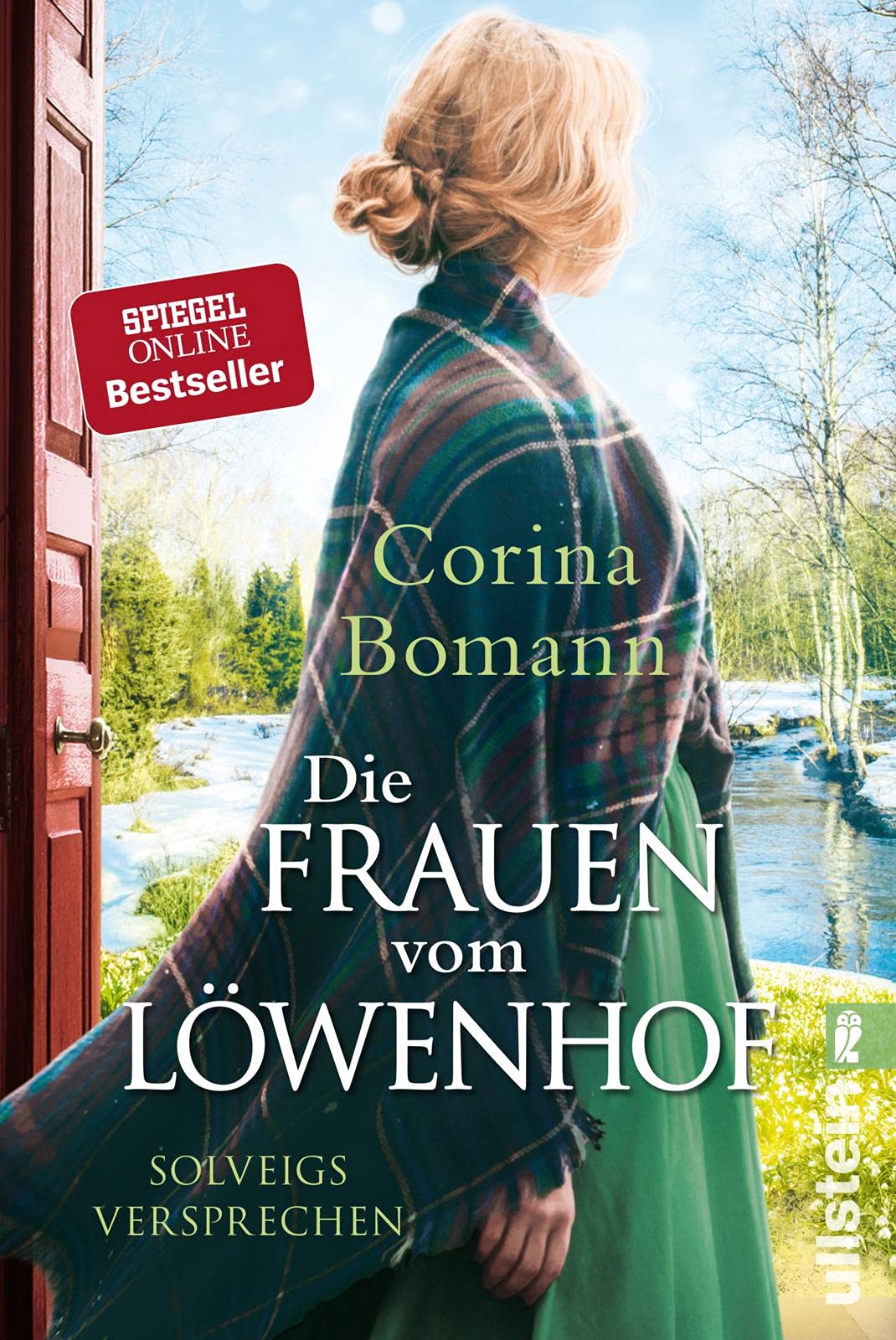 Die Frauen vom Löwenhof - Solveigs Versprechen Contemporary literature