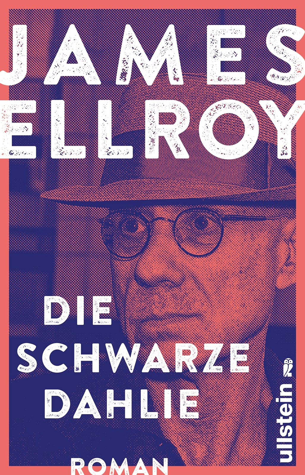 Product Image: Die schwarze Dahlie