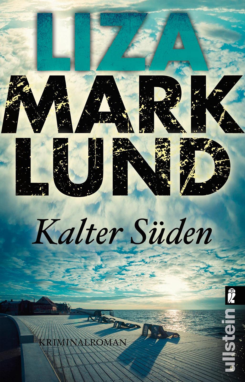 Kalter Süden Contemporary literature Books