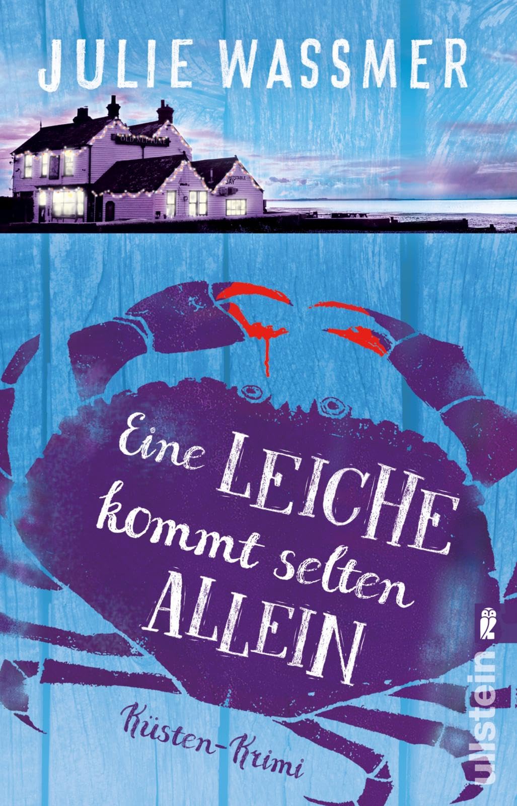 Product Image: Eine Leiche kommt selten allein