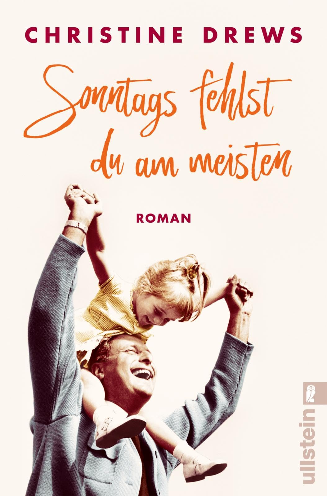Sonntags fehlst du am meisten Contemporary literature