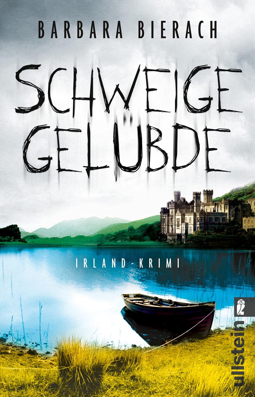 Schweigegelübde Contemporary literature