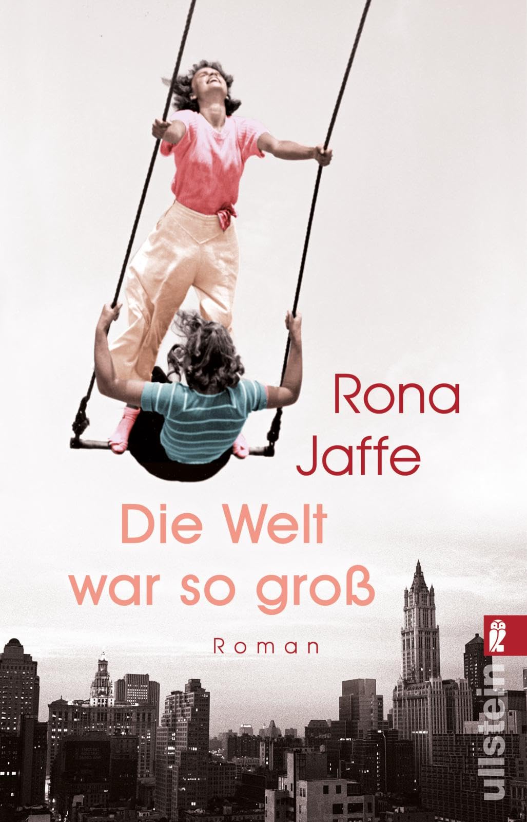 Die Welt war so groß Contemporary literature Books
