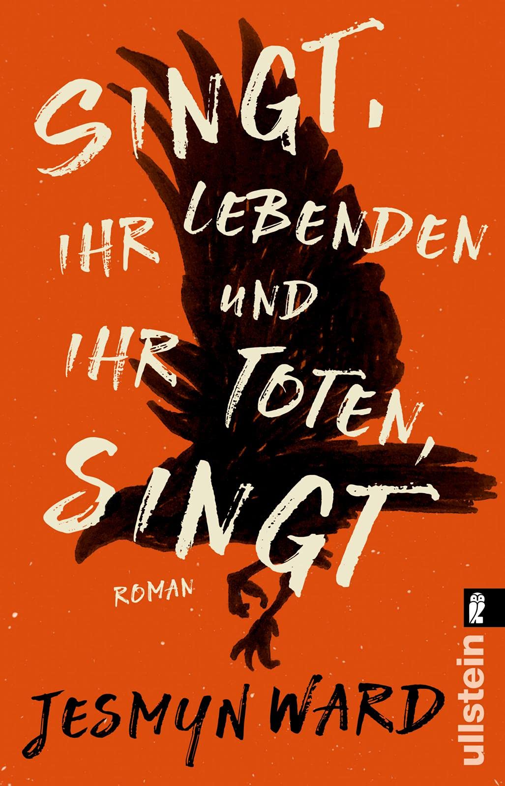 Singt, ihr Lebenden und ihr Toten, singt Contemporary literature