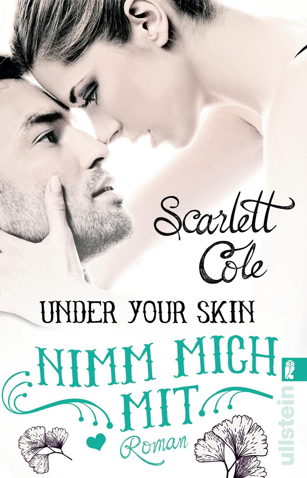 Under Your Skin 03. Nimm mich mit Contemporary literature