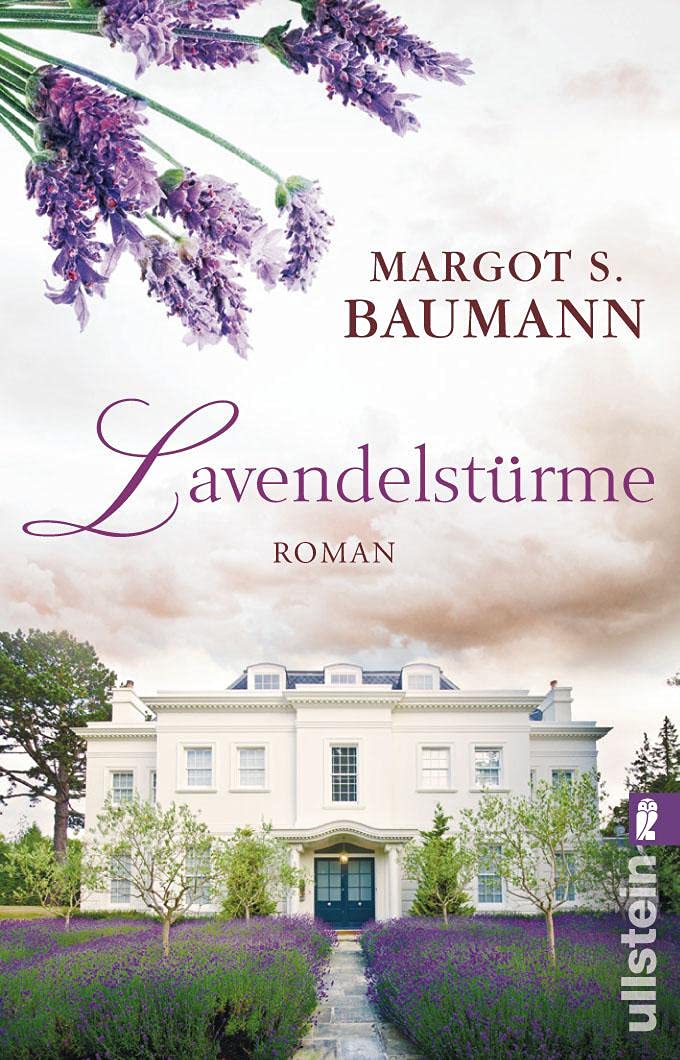 Product Image: Lavendelstürme