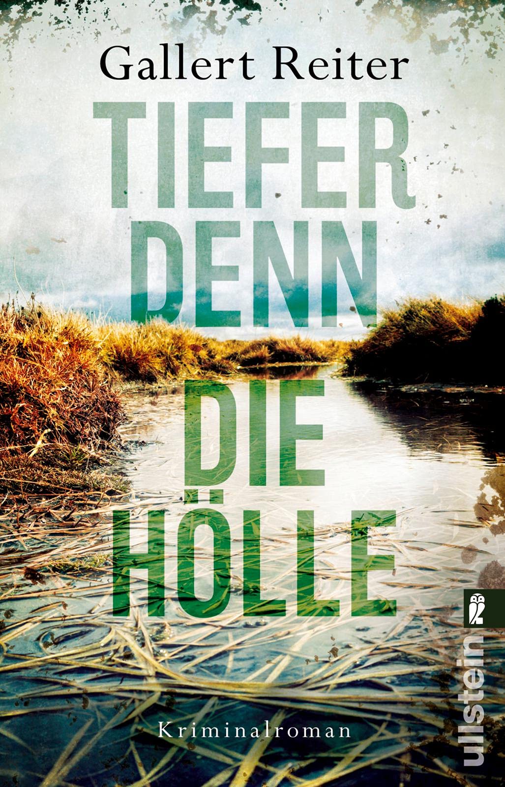 Product Image: Tiefer denn die Hölle