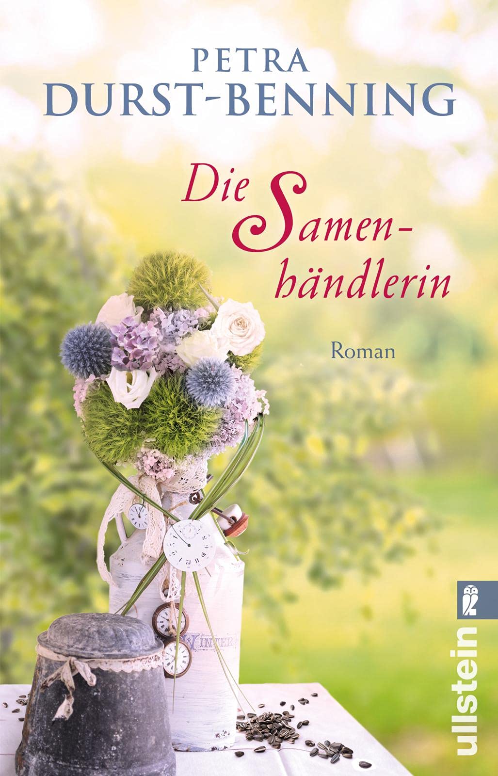Product Image: Die Samenhändlerin