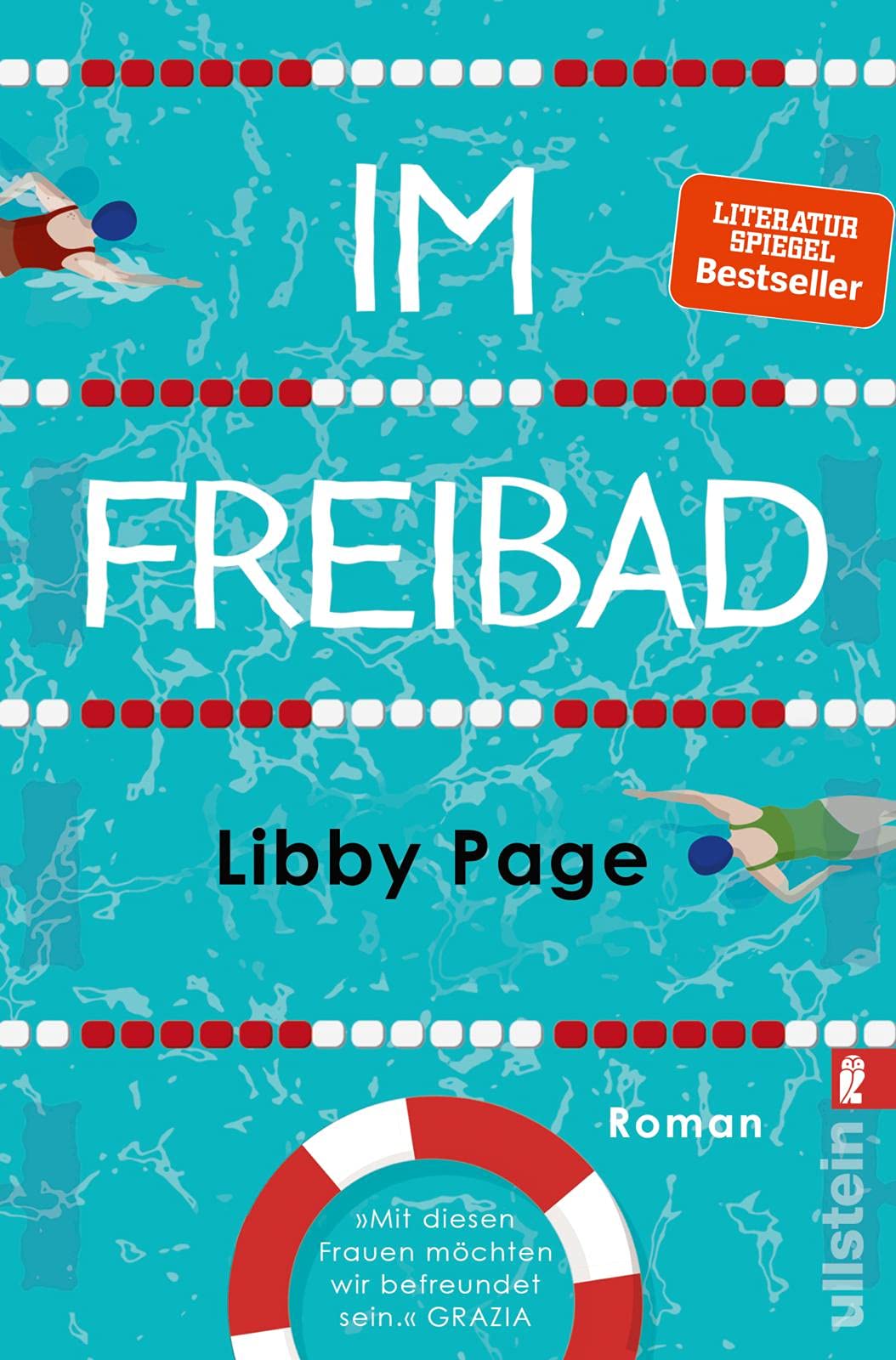 Im Freibad Contemporary literature Books