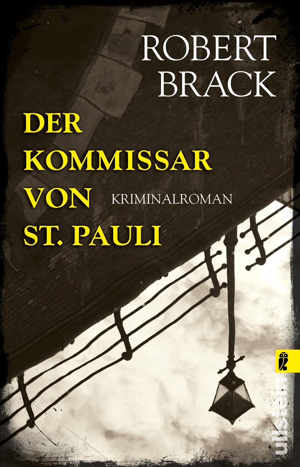Der Kommissar von St. Pauli Historical Fiction