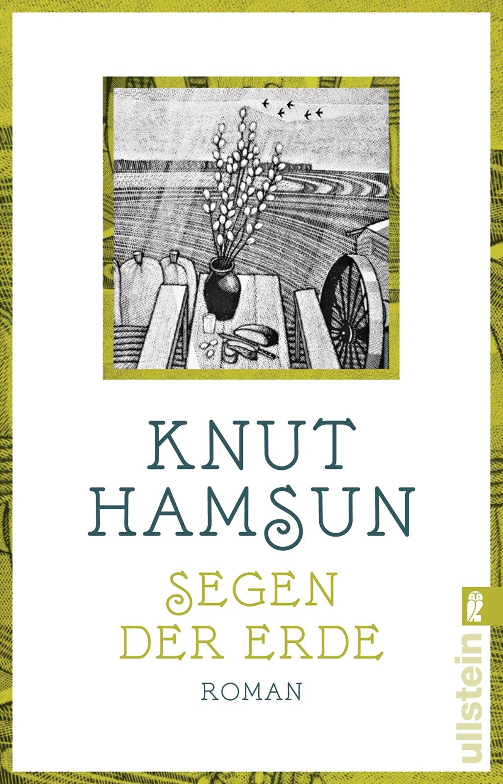 Segen der Erde Classics