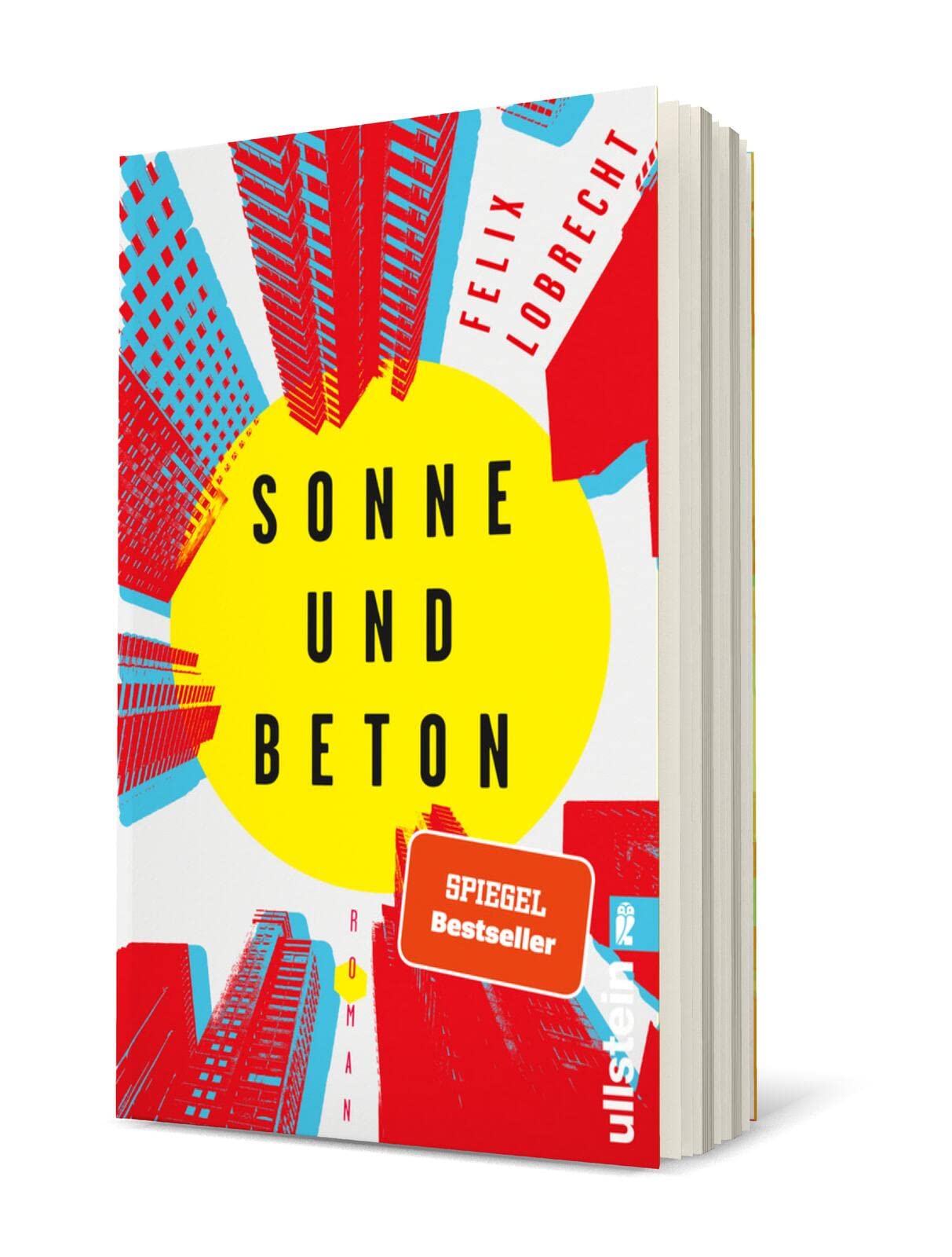 Product Image: Sonne und Beton