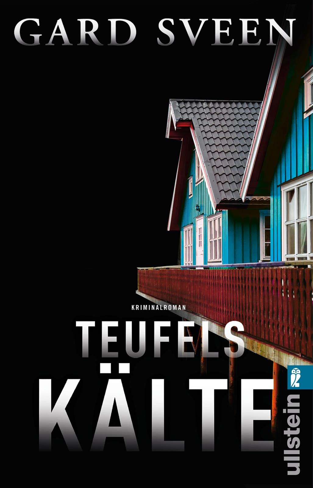Product Image: Teufelskälte