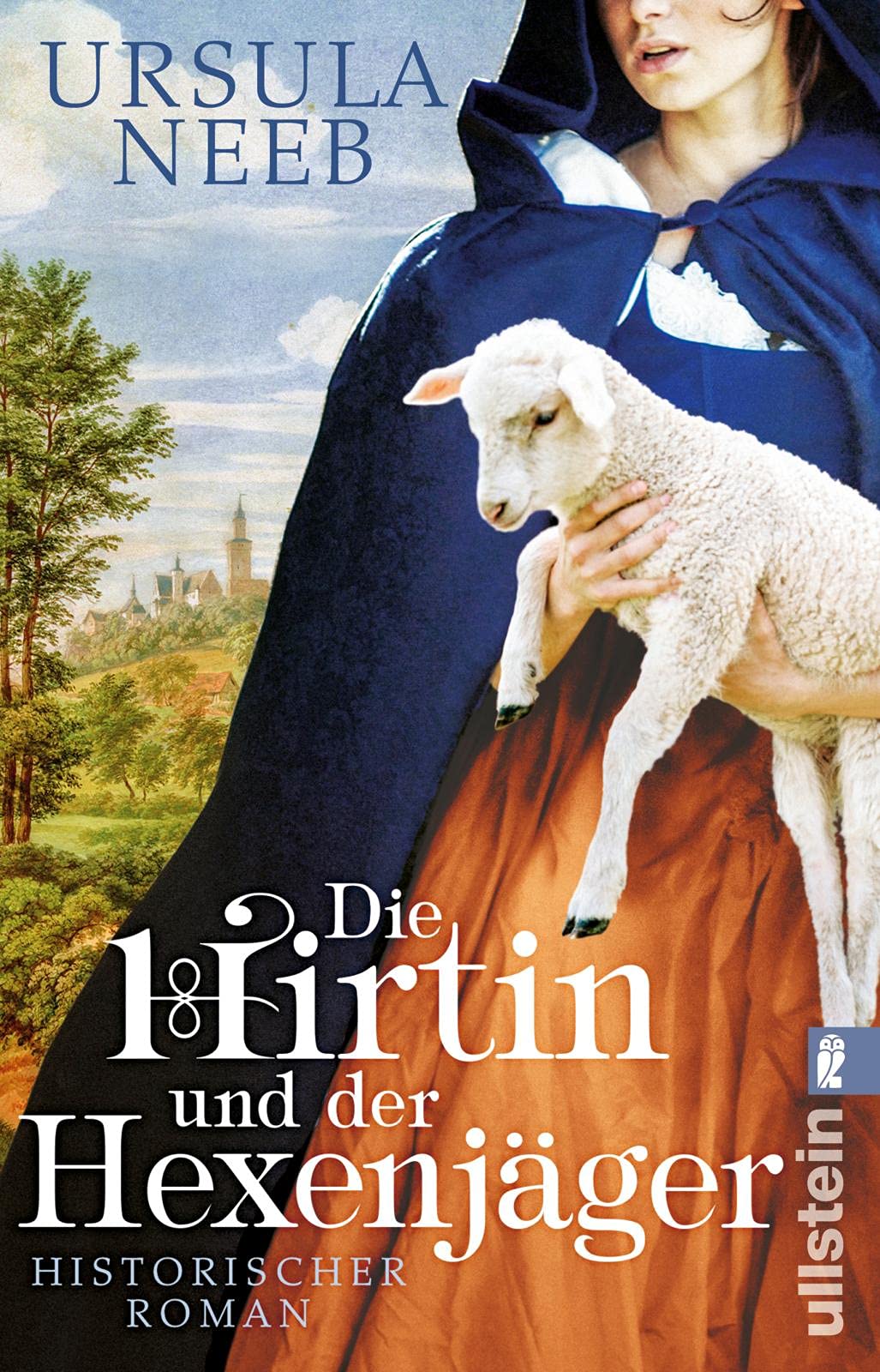 Product Image: Die Hirtin und der Hexenjäger