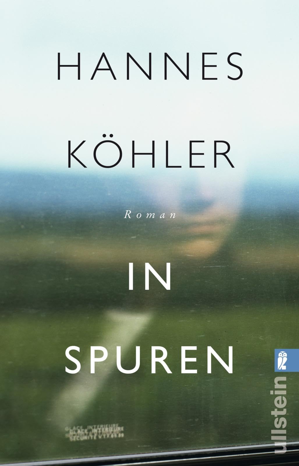 Product Image: In Spuren