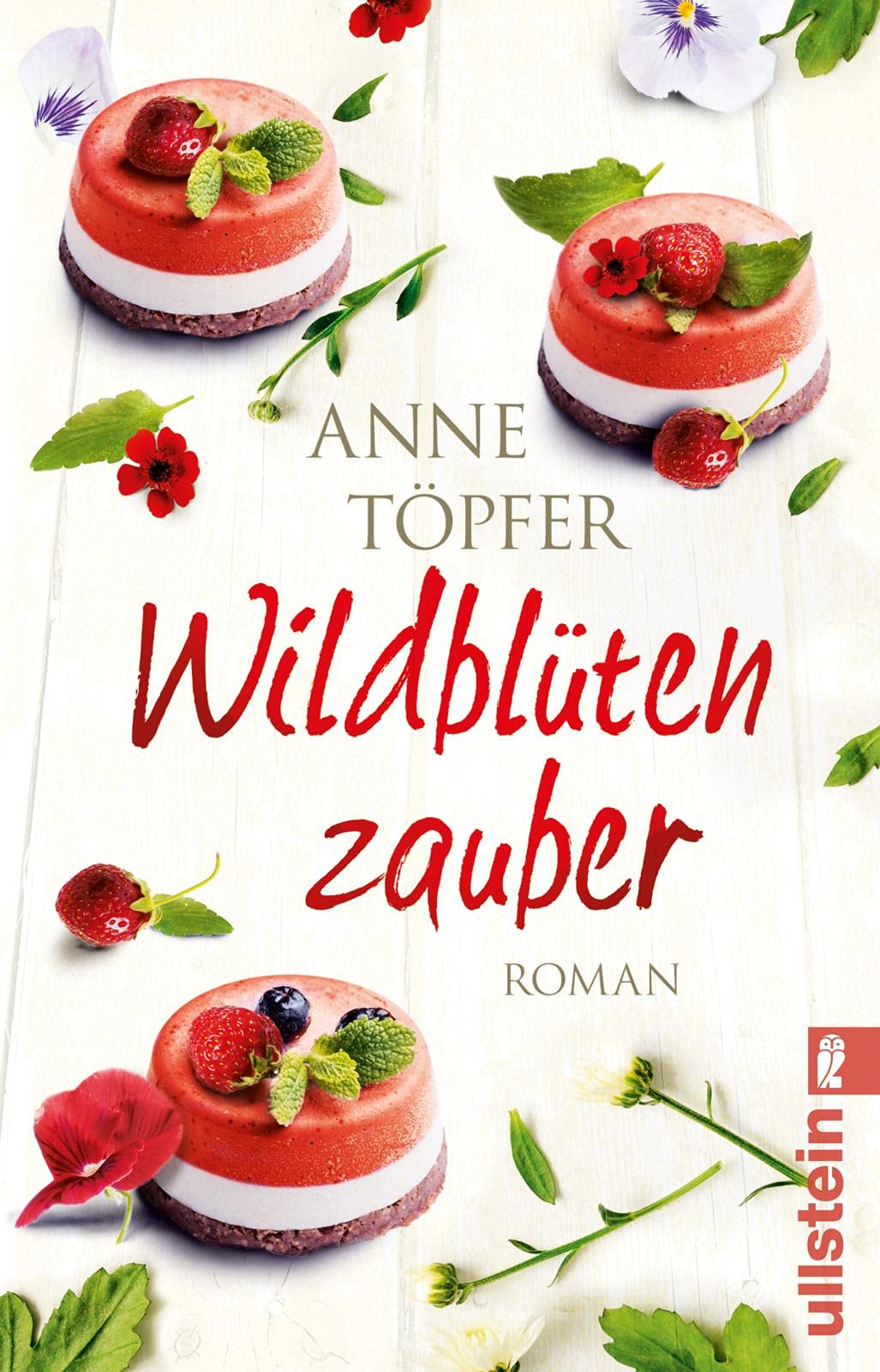 Product Image: Wildblütenzauber