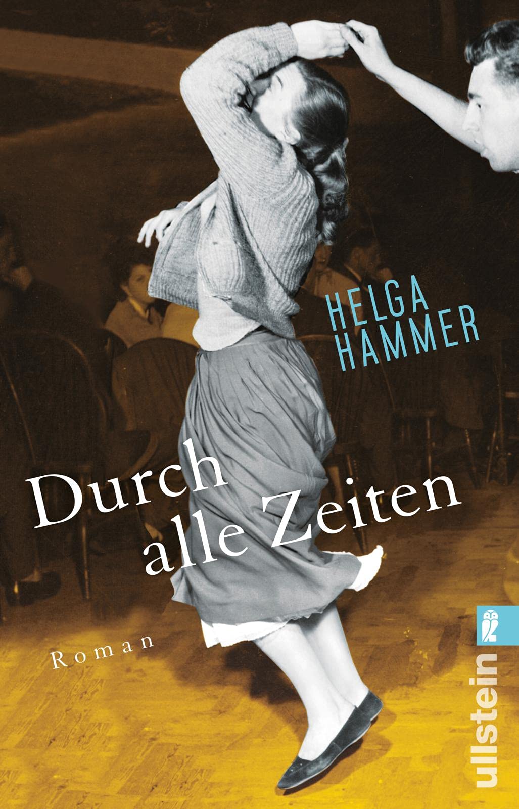 Durch alle Zeiten: Roman Contemporary literature