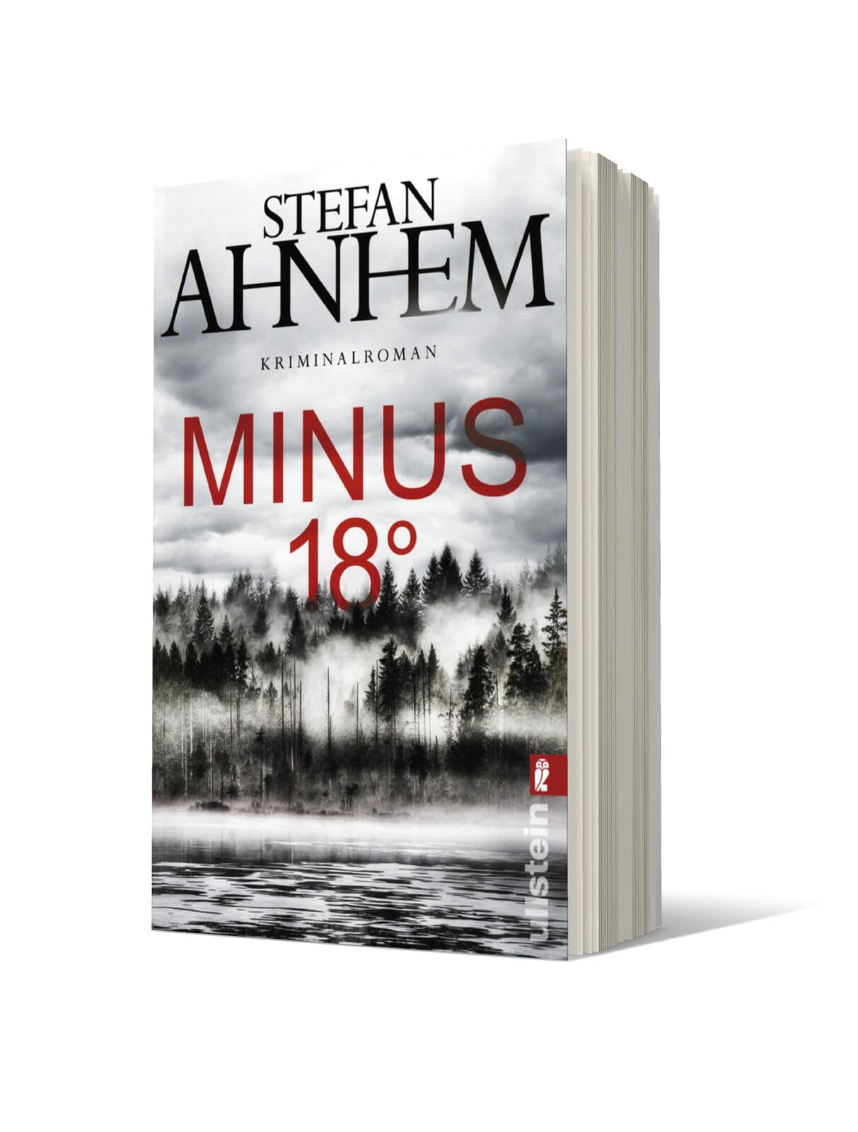 Product Image: Minus 18 Grad