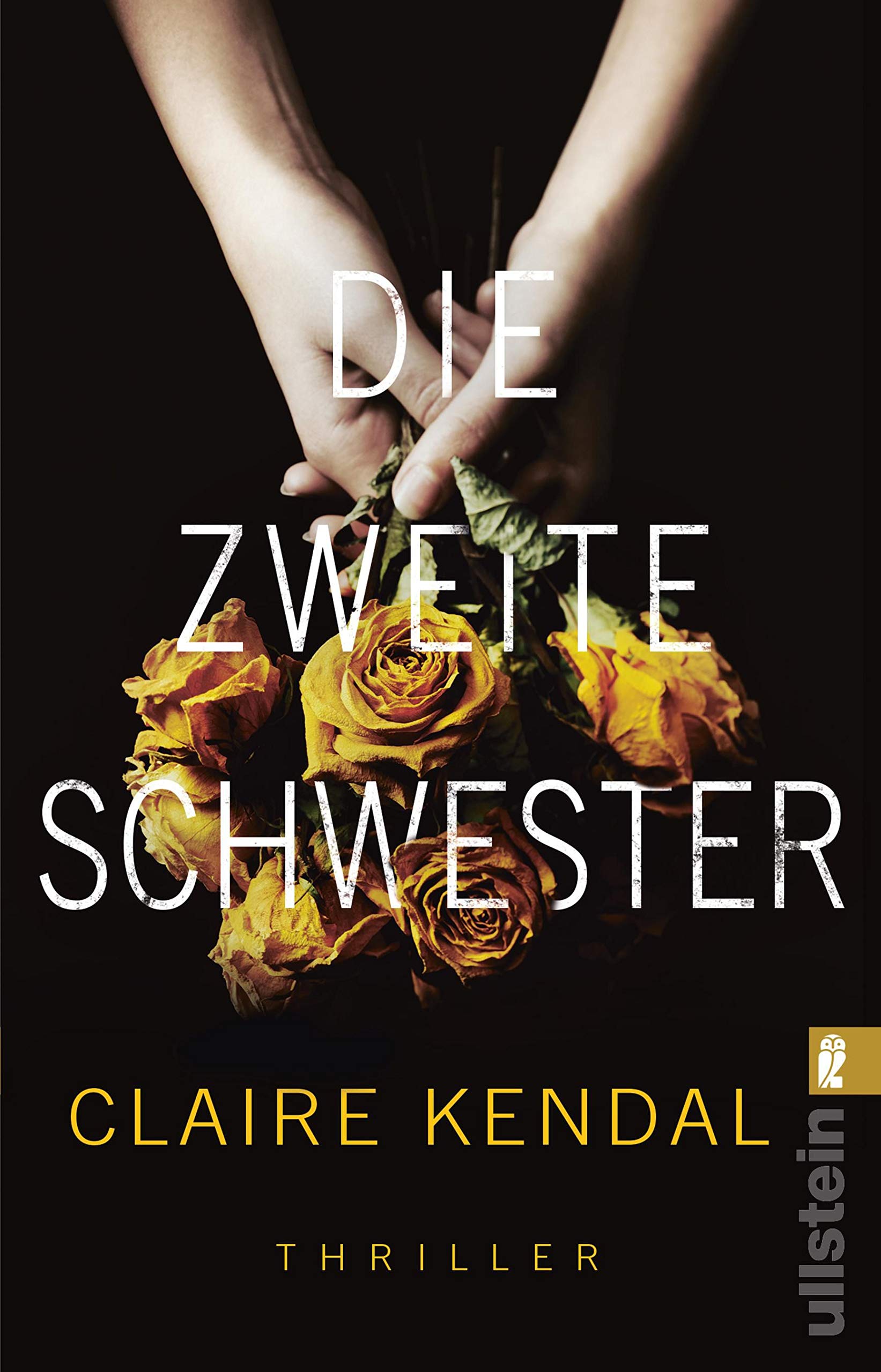 Die zweite Schwester Contemporary literature Books