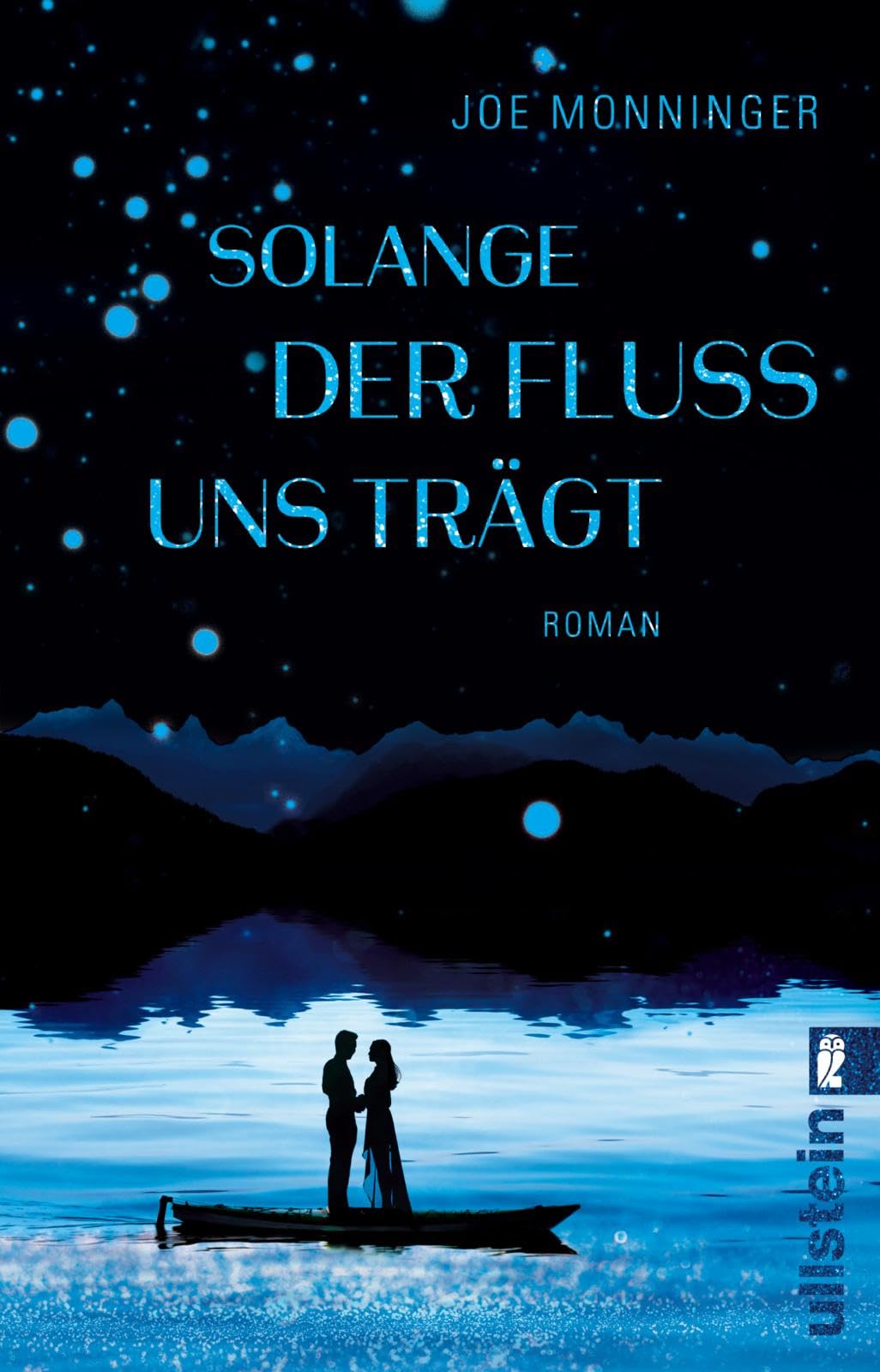 Product Image: Solange der Fluss uns trägt