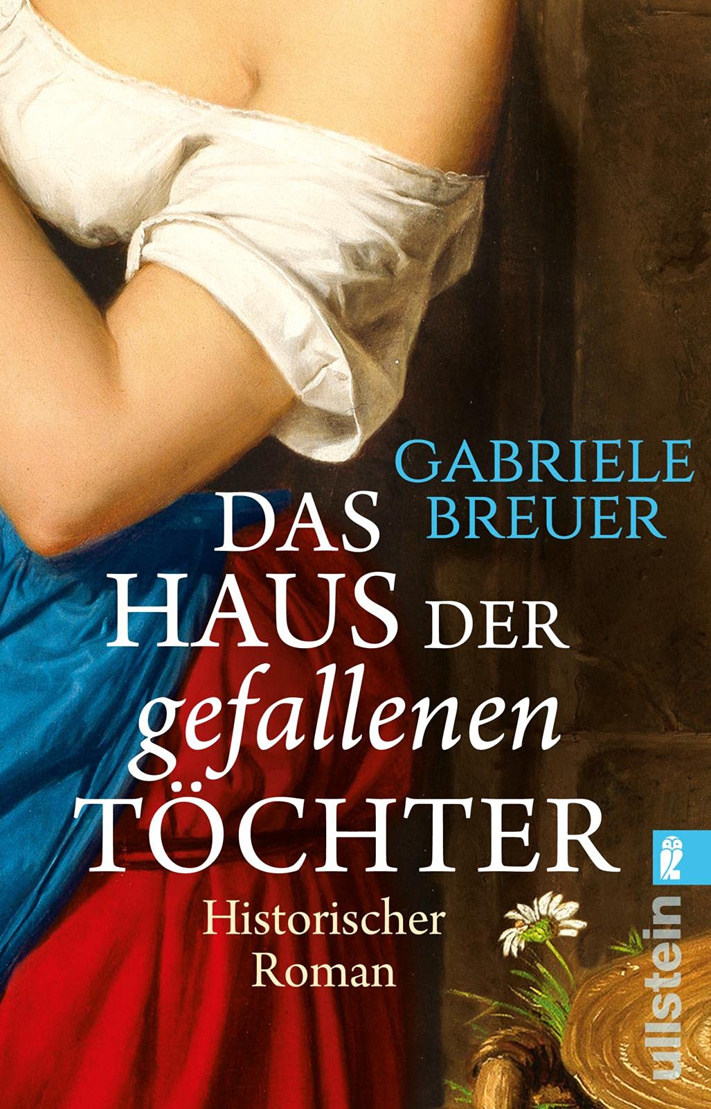 Product Image: Das Haus der gefallenen Töchter