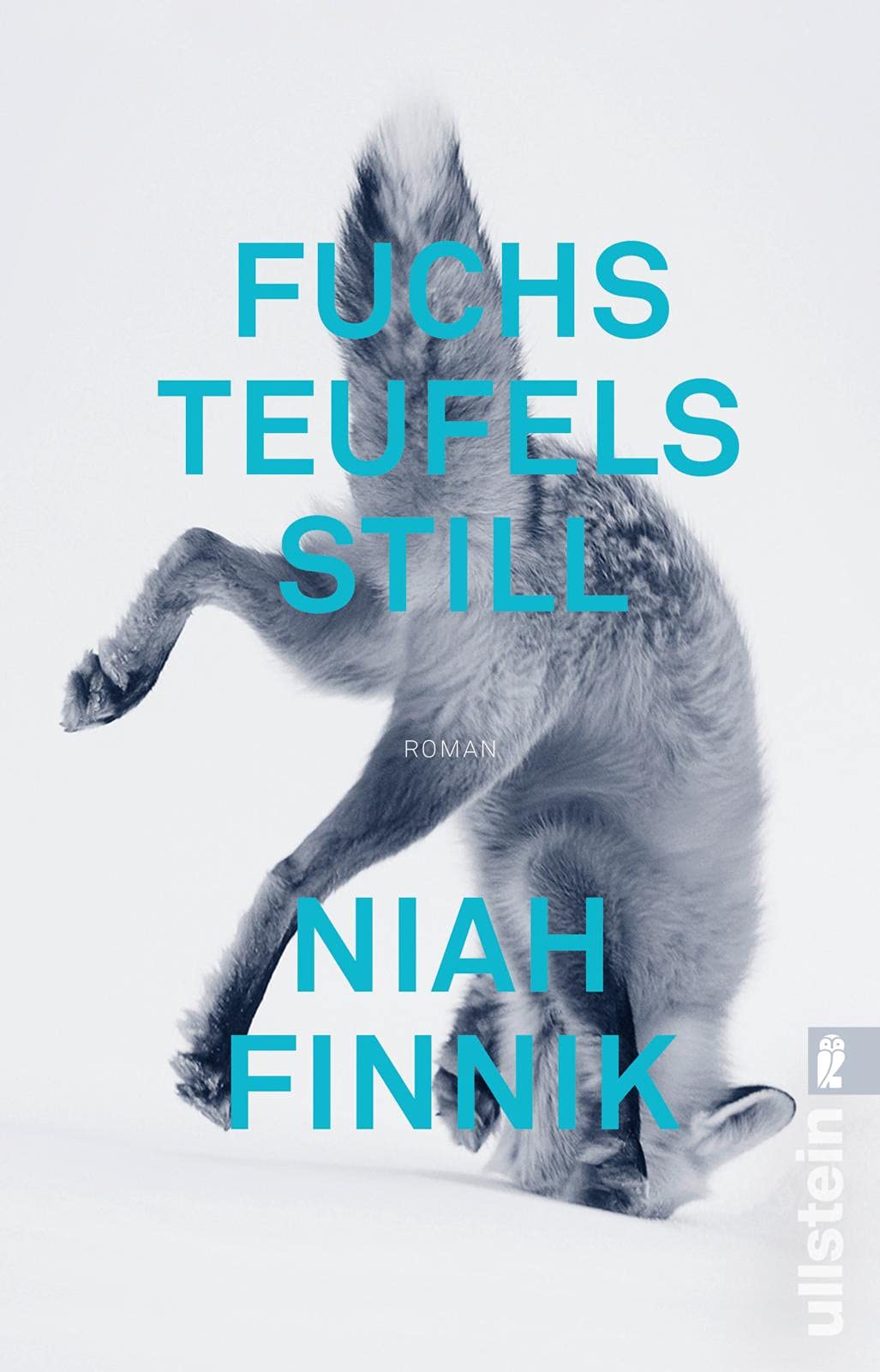 Product Image: Fuchsteufelsstill