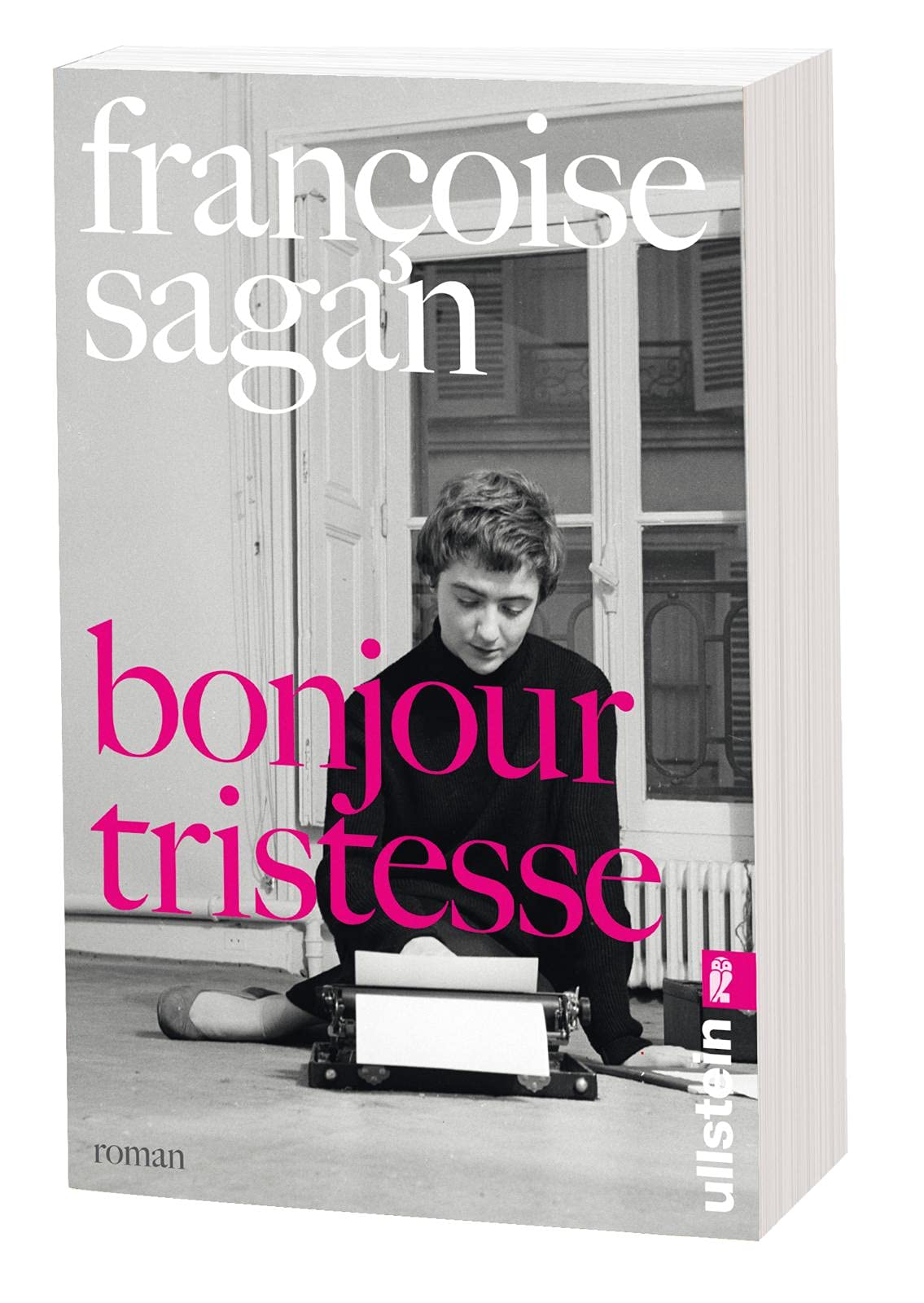 Product Image: Bonjour tristesse