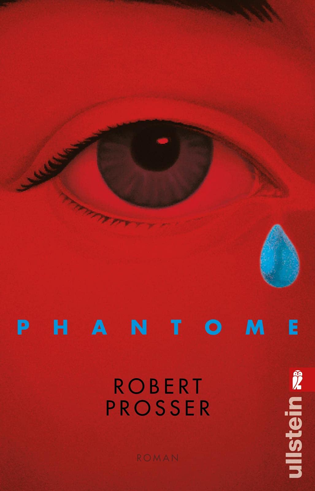 Phantome Contemporary literature