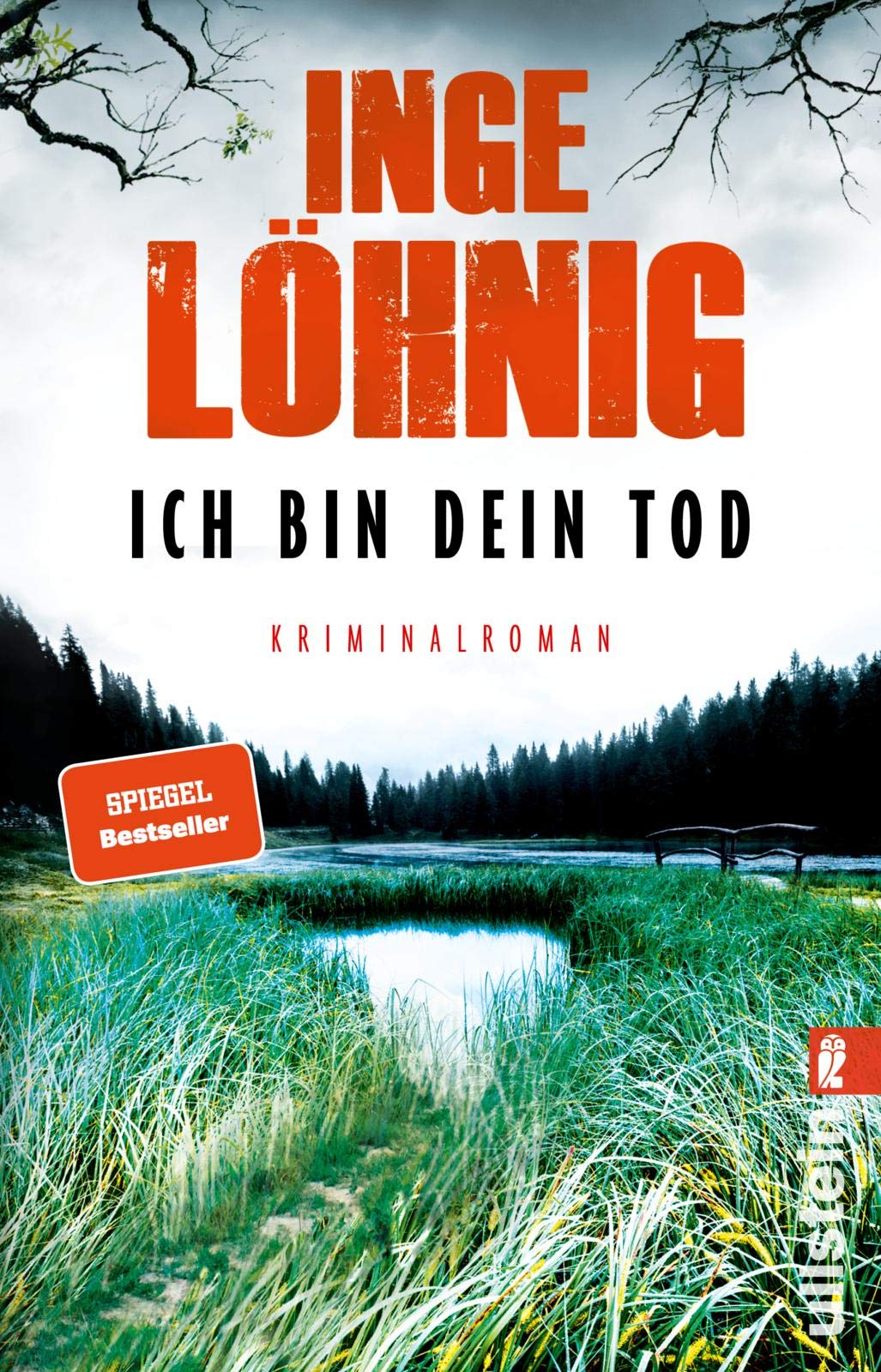 Ich bin dein Tod Contemporary literature