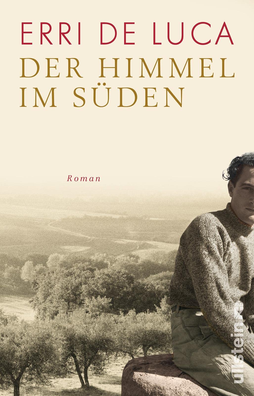 Der Himmel im Süden Contemporary literature Books