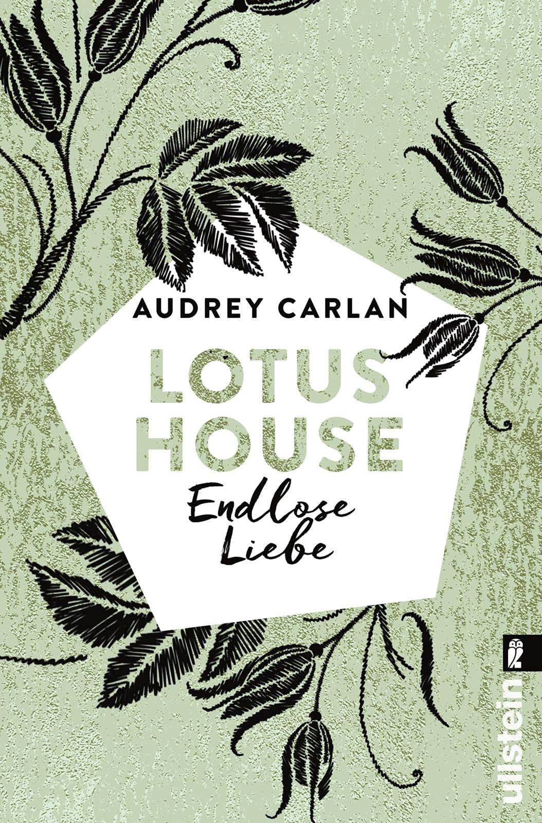 Lotus House - Endlose Liebe Contemporary literature