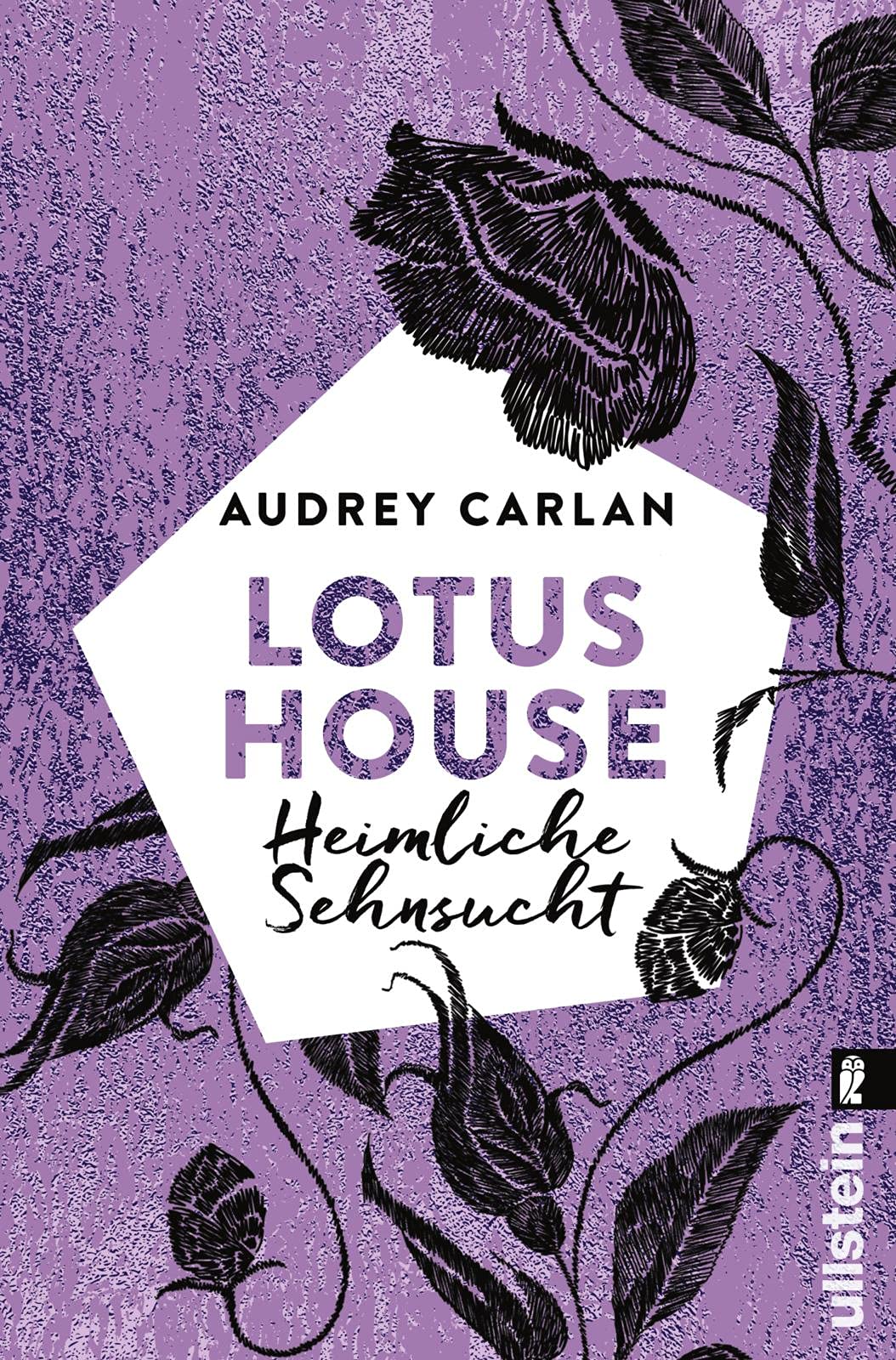 Lotus House - Heimliche Sehnsucht Contemporary literature