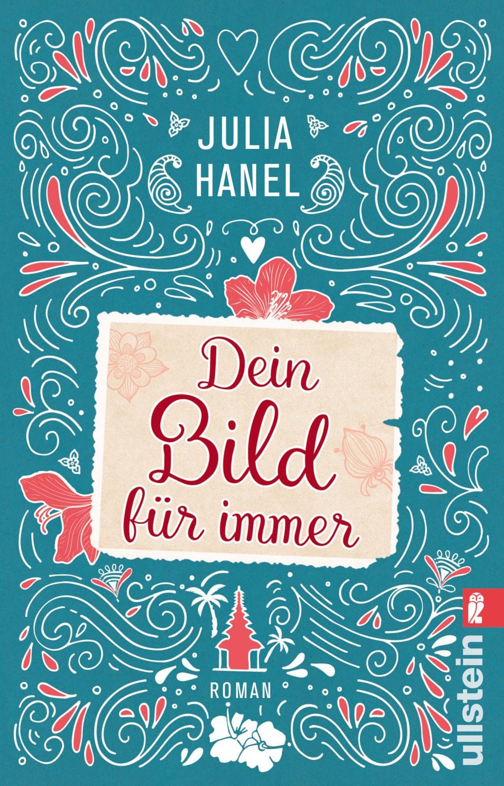 Product Image: Dein Bild für immer